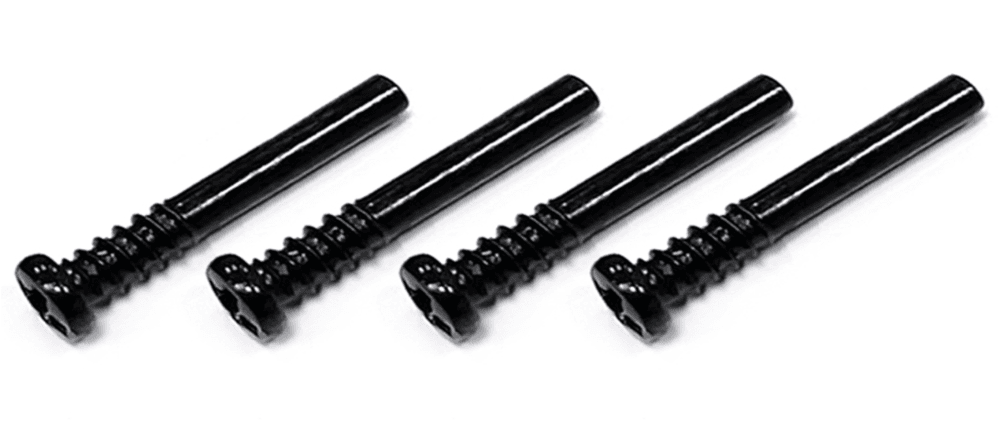SG-116 max Самонарезающий ступенчатый винт (Self-Tapping Step Screw)