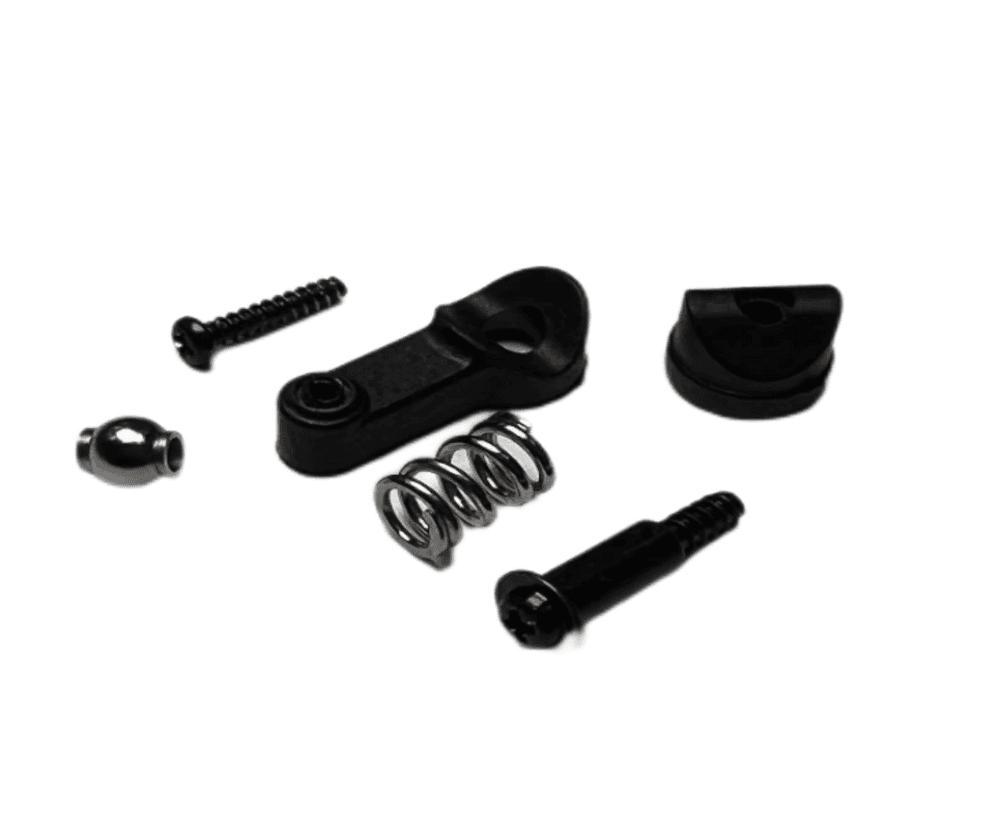SG-116 max Servo himoya konstruksiyasi to‘plami (Servo Protection Parts)