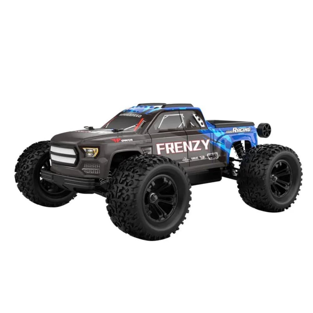 HOSHI N517 — RC Monster Truck