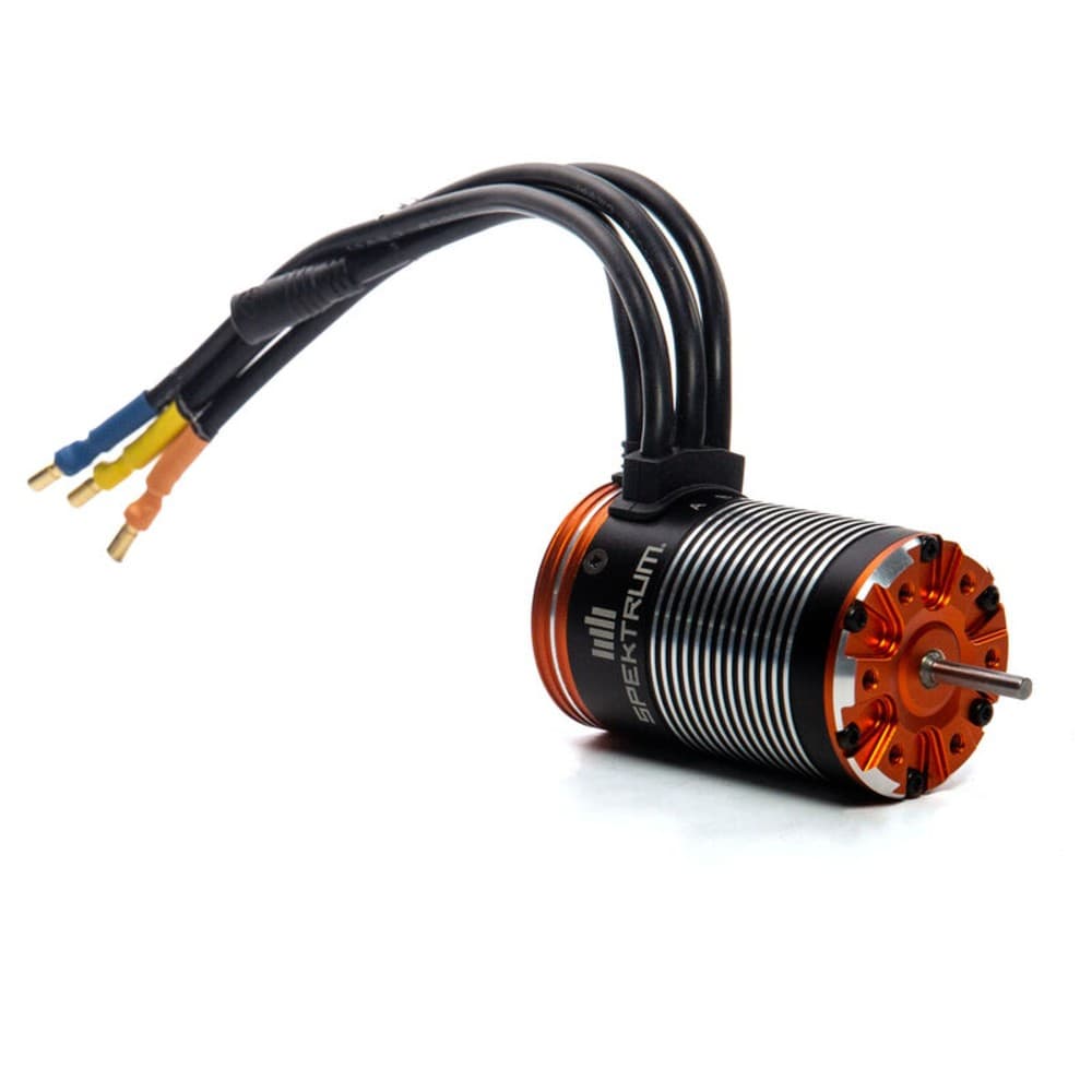 Surpass Hobby 3650 3900KV brushless motor va 60A ESC to‘plami (3650 3900KV + 60A ESC Combo)