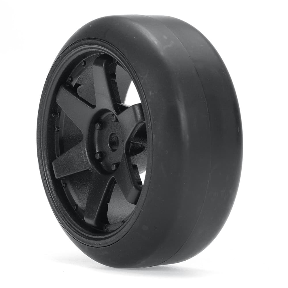Drift g‘ildiragi, yig‘ilgan holda (Drift Wheel Complete)