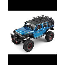 WLtoys 104010 RC Rock Crawler – 1/10 4WD Off-Road, Bardoshli va Realistik Boshqaruv