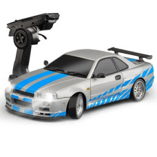 LDRC LD1899 RC CAR  (Mixed colors)