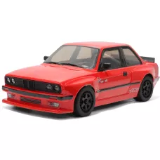 HNR Werewolf H9803 RC Drift Mashinasi – 1/10, 4WD, 60KM/soat, Brushless Motor, LED Yoritish