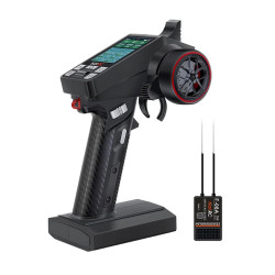 RC transmitter