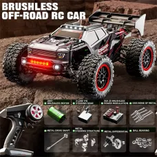 SG316 MAX--- 1/16 Truggy, 4WD, 80km/h