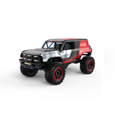 MJX H12P Amphibious Buggy: Suvni Yirtib O'tuvchi, Quruqlikda Uchuvchi! — 360° Harakat, To'xtovsiz Qiziqish!