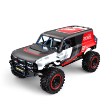 MJX H8P RC CAR (DC version-with battery/cable)