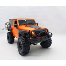  MN222 RC Car