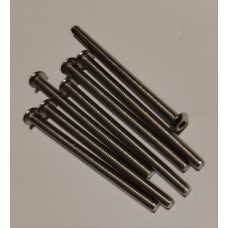 Bolt qalinligi 0.27 sm uznligi 4sm