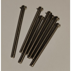 Bolt  qalinligi 0.24sm uzunligi 5sm