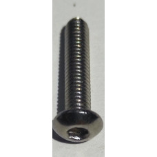 Bolt qalinligi 1.8mm uzunligi 20mm