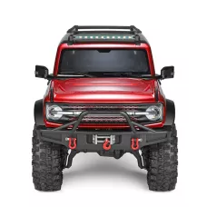 WLtoys 104020 RC Rock Crawler – 1/10 4WD Off-Road, Bardoshli va Realistik Boshqaruv