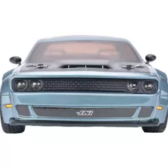 HNR H9802 Panther RC Drift Mashinasi – 1/10, 4WD, Brushless, HobbyWing ESC, 100KM/soat