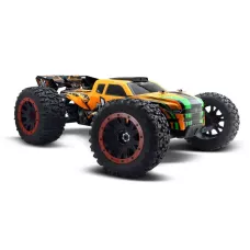HNR MARS-X RC Monster Truck – 1/8, 4WD, Brushless 6S, 90KM/soat, Hobbywing Max8 ESC