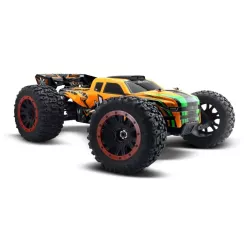 HNR MARS-X RC Monster Truck – 1/8, 4WD, Brushless 6S, 90KM/soat, Hobbywing Max8 ESC
