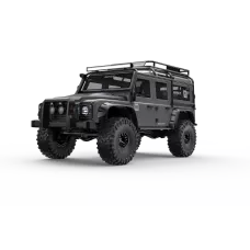 MJX H8H RC Mashina – 1/8 O‘lcham, 4WD, Brushless Motor, Differensial Qulflash, Ikki Tezlik, Off-Road