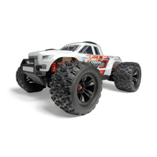 MJX Hyper Go 10208 RC Mashina – 1/10 O‘lcham, 4WD, 50MPH+, Brushless Motor, Bluetooth App