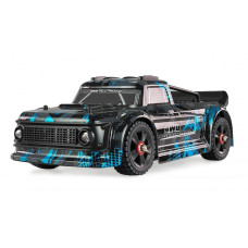 MJX Hyper Go 14301 RC Drifting Mashinasi – 1/14, 4WD, 55KM/soat, Brushless Motor, LED Yoritish