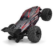 MJX Hyper Go 16210 RC Yuk Mashinasi – 1/16, 4WD, 45KM/soat, Brushless Motor, Off-Road