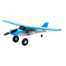 QIDI-560 RC Samolyot – Brushless Motor, LED Chiroqlar, Mustahkam EPP Korpus, Barqaror Uchish