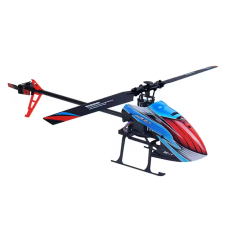 SJY-K200 RC Vertolyot – Kuchli Brushless Motor, 6 Kanalli, Barqaror Parvoz, Realistik Dizayn