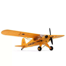 WLtoys XK A160-J3 Skylark RC Samolyoti – 4CH, Brushless Motor, 6-O‘qli Gyroskop, Masofaviy Boshqaruv