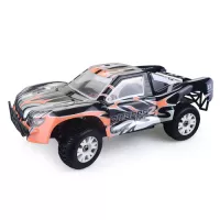 ZD Racing 9205 Brushless RC Mashina – Yuqori Tezlikda Off-Road Poyga Uchun Tayyor!