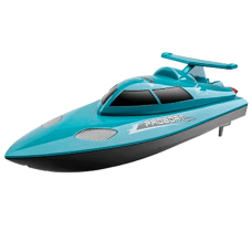 WLtoys XK WL911-A RC Qayiq – 21KM/soat, Brushless Motor, Suvga Chidamli, 2.4GHz, LED Chiroqlar, Suv Sovutish Tizimi