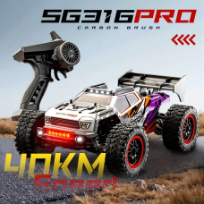SG316 PRO--- 1/16 Truggy, 4WD, 40km/h
