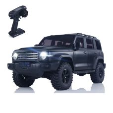 Tank 300 RC Car (Toqqa chiqish uchun versiya)