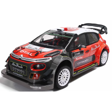 MJX 7303 – 1/7 masshtabli tezkor brushless RC avtomobil